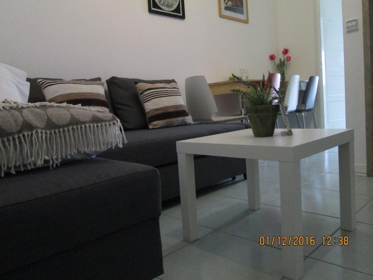 Praca Do Chile Apartment Lisbon Luaran gambar