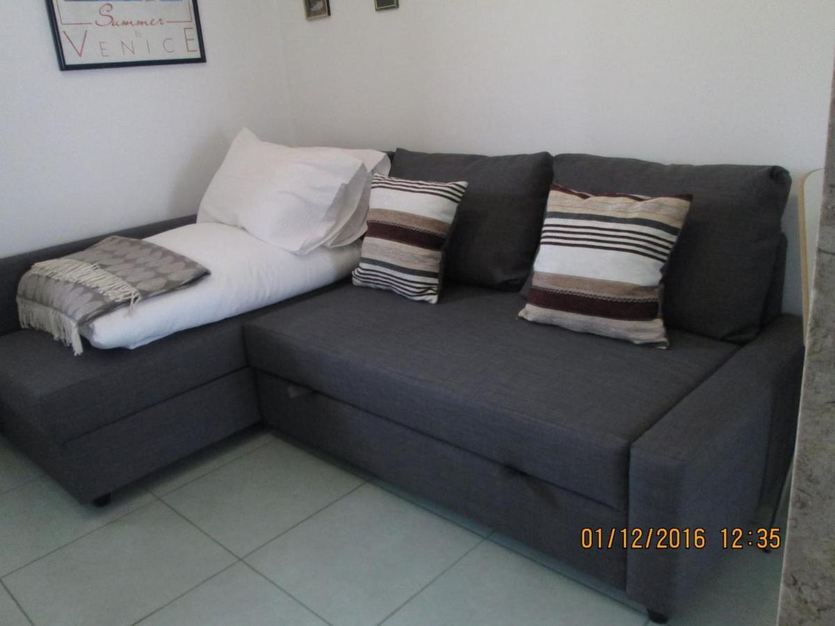 Praca Do Chile Apartment Lisbon Luaran gambar