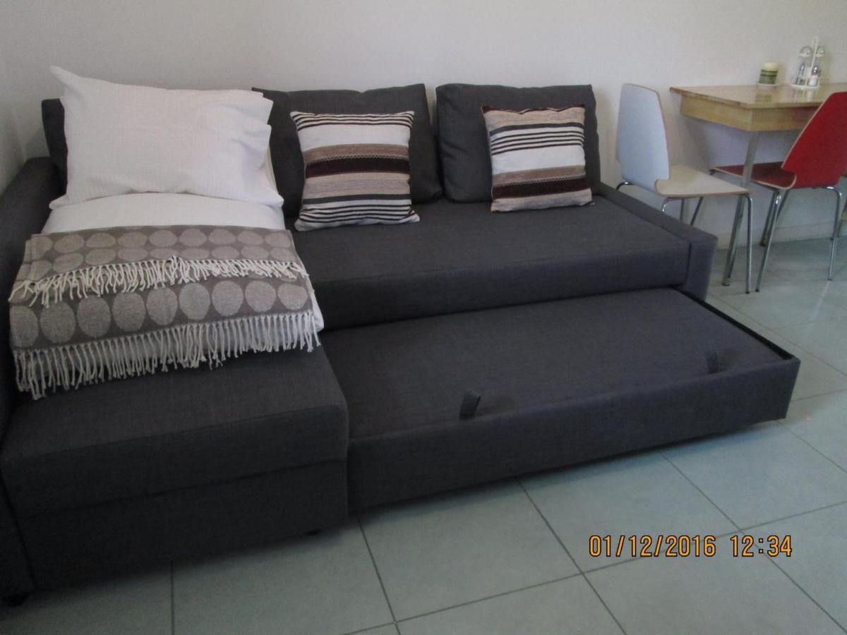 Praca Do Chile Apartment Lisbon Luaran gambar
