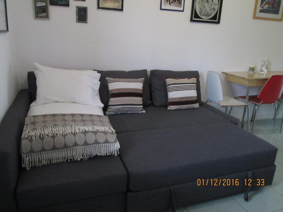 Praca Do Chile Apartment Lisbon Luaran gambar