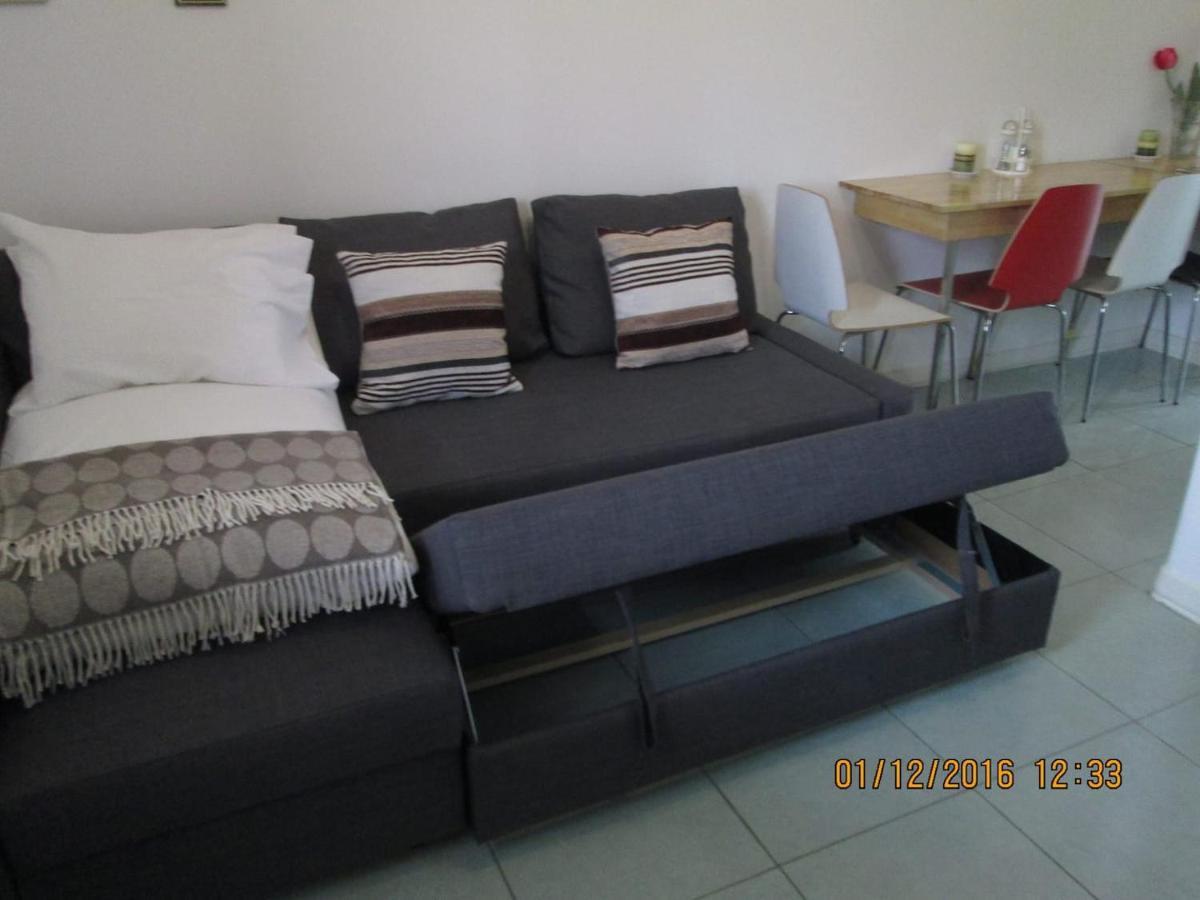 Praca Do Chile Apartment Lisbon Luaran gambar