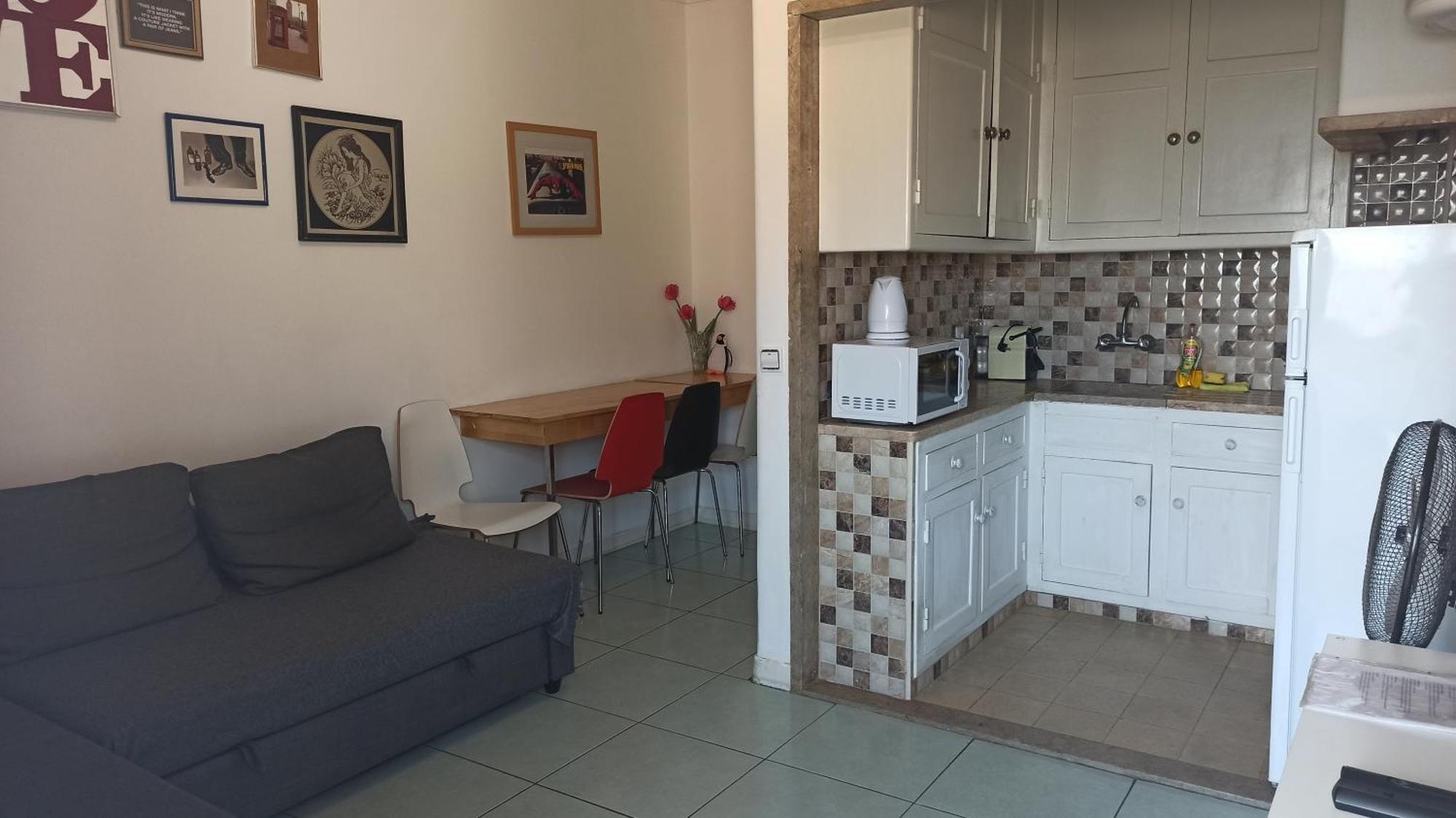 Praca Do Chile Apartment Lisbon Bilik gambar