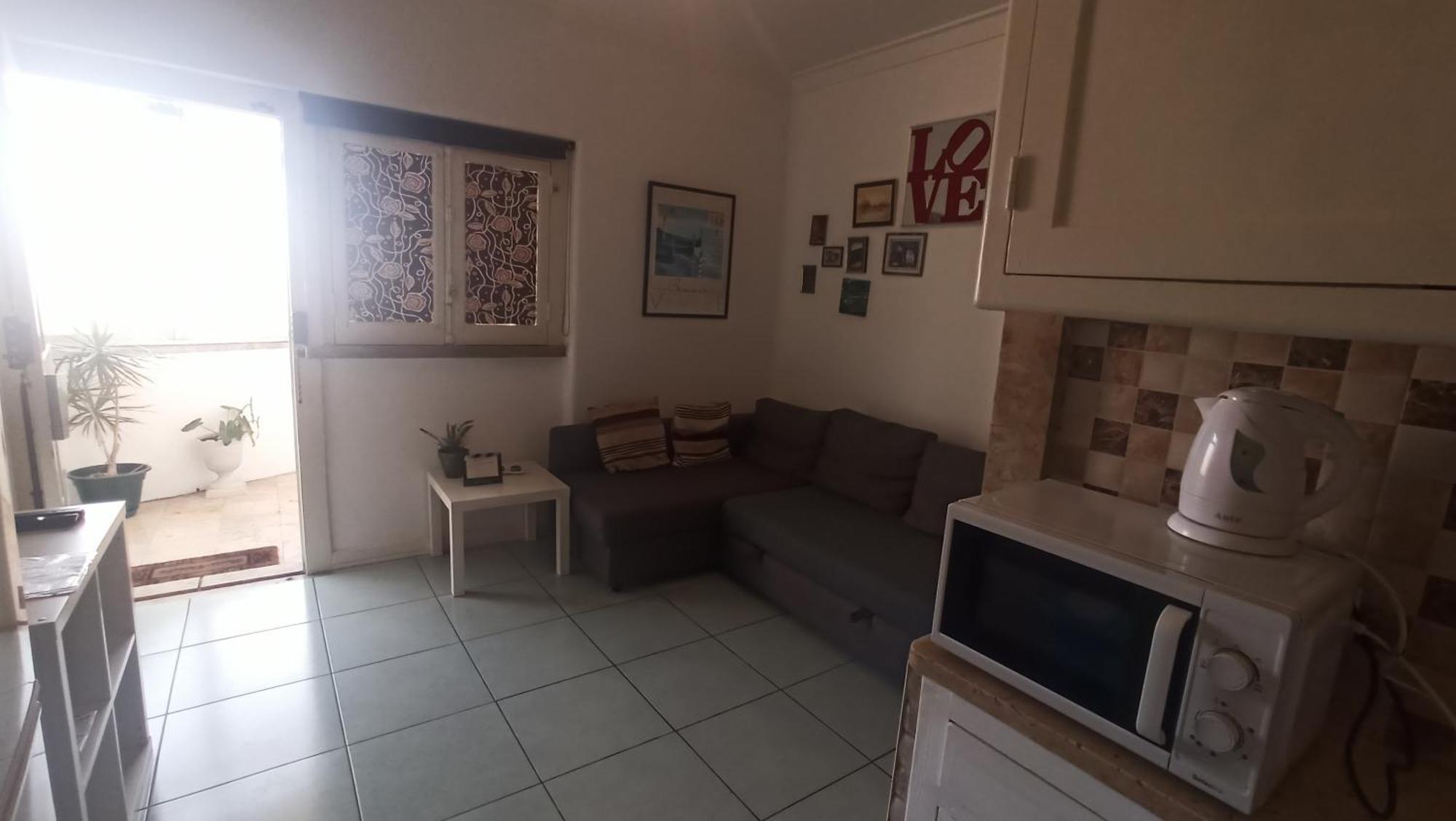 Praca Do Chile Apartment Lisbon Bilik gambar