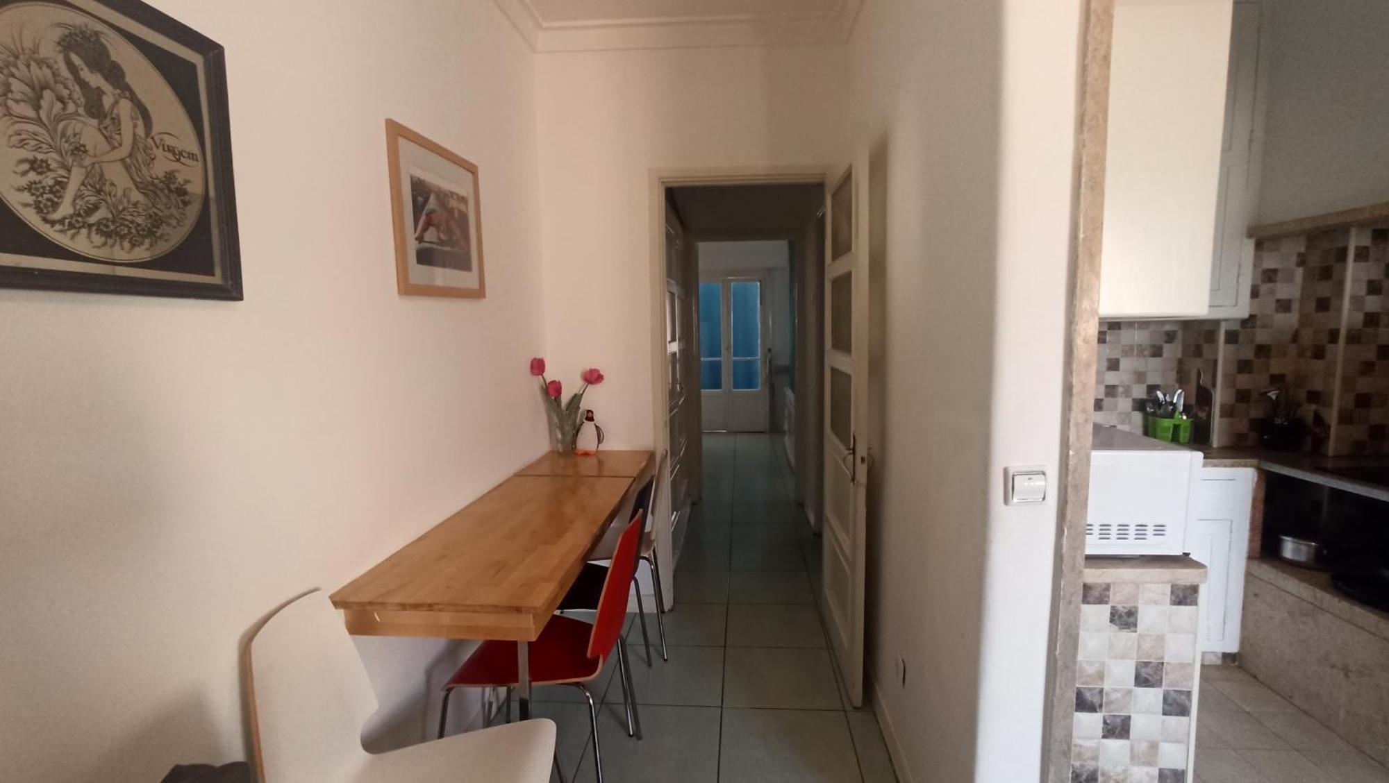 Praca Do Chile Apartment Lisbon Bilik gambar