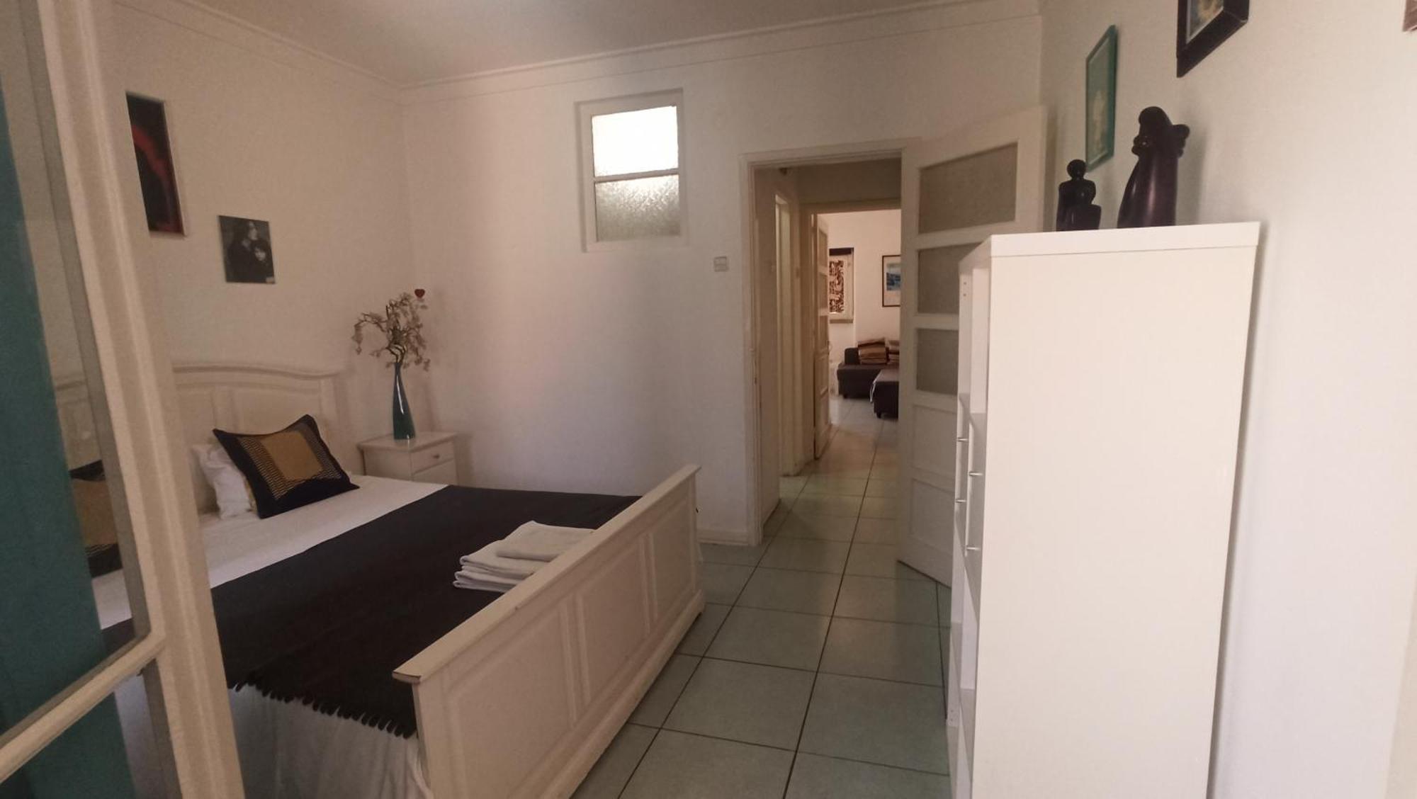 Praca Do Chile Apartment Lisbon Bilik gambar